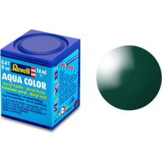 Revell Aqua Color Acrylic sea green gloss