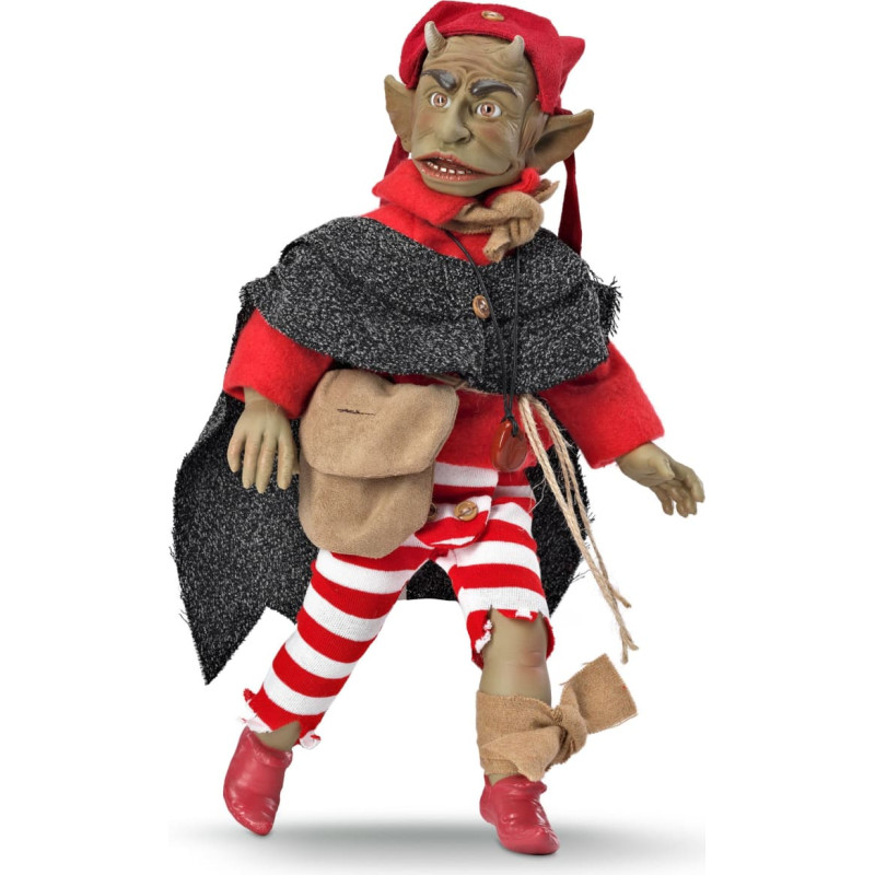 Elves Elf Horned God (Fertility) 38 cm