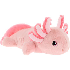 Keel Toys Plī&scaron;a aksolotls 25 cm, SE3693