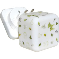 Cloud B CUBE B FOREST