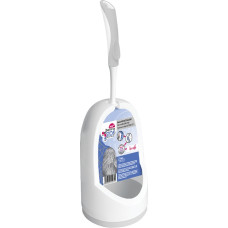 York Tualetes birste ar turētāju BACTERIA STOP