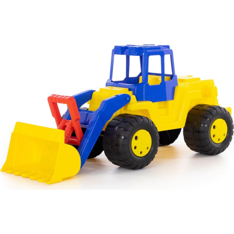 Polesie Tractor-loader Giant