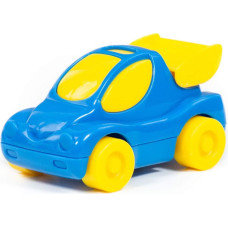 Polesie Baby Car, sports car in packaging 55415 9 cm, in various colors