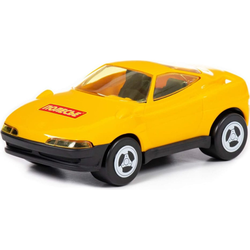 Polesie Car Mustang 18 cm, in various colors