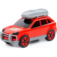 Polesie Car 24 cm, in various colors