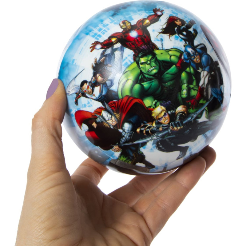 John Foam ball 50 mm