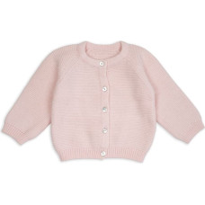 Lodger Topper knit Merino jaka, Tan, 62.izm. - TP 103_62