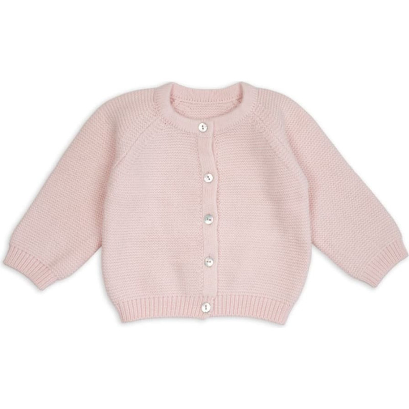 Lodger Topper knit Merino jaka, Tan, 62.izm. - TP 103_62