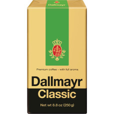 Dallmayr Ground coffee Classic 250g