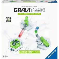 Ravensburger GraviTrax Extension Push 8+