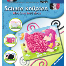 Ravensburger Craft Kit – Sheep Decoration
