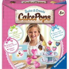 Ravensburger Craft Kit – Cake Pops