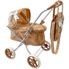 Mario 9325H DOLL STROLLER 9