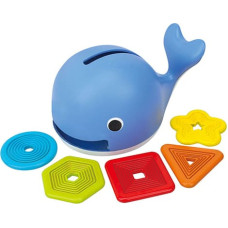 Ks Kids FEED THE WHALE