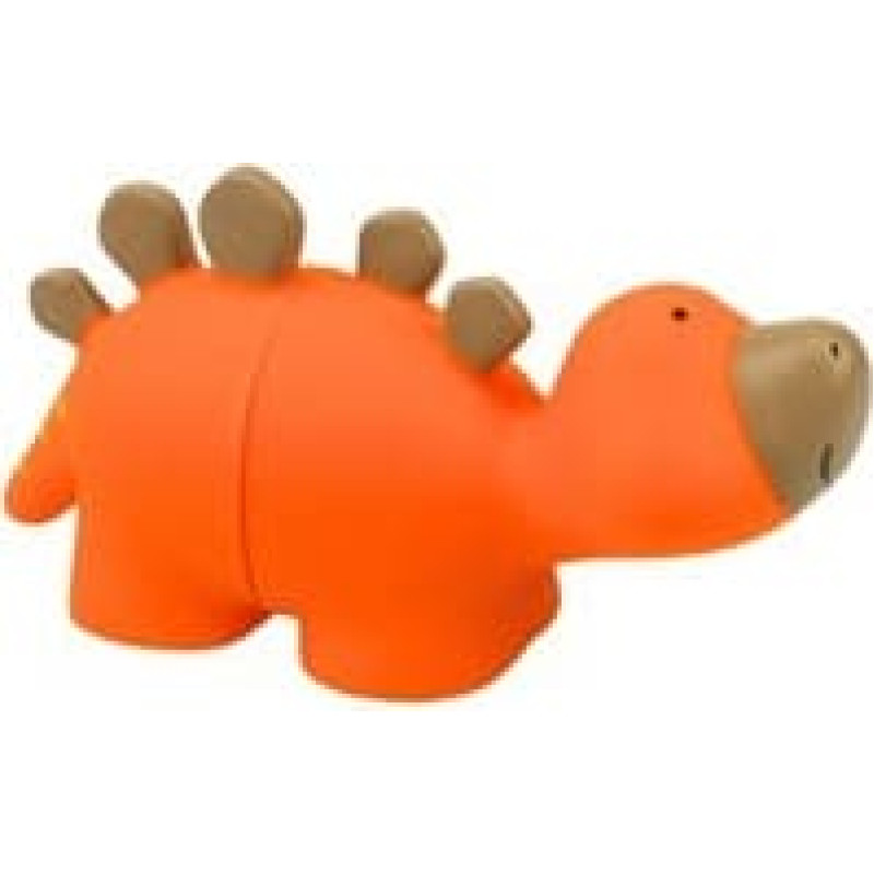 Ks Kids POPBO BLOCS- DINO ORANGE