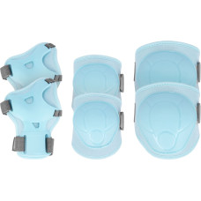 Spokey BUFFER Zest.ochrania.S BL