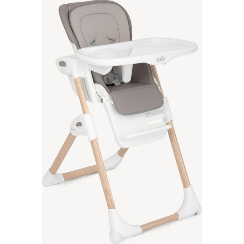 Joie s&ouml;&ouml;gitool Mimzy Recline Walnut Wood