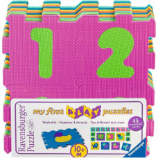 Ravensburger Puzzle play mat