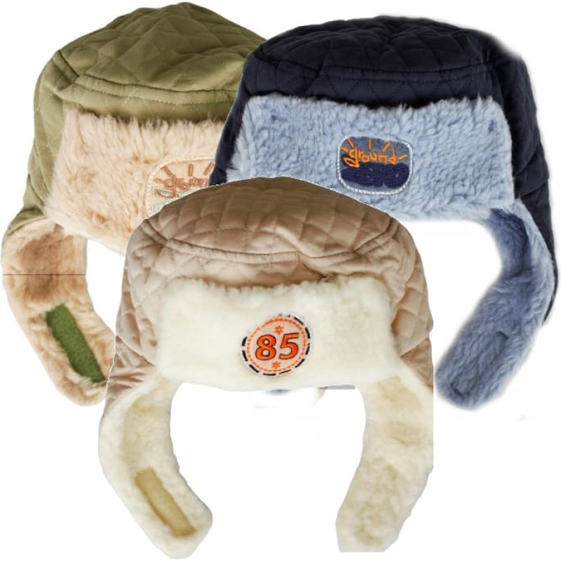 For-You Cepure-ķivere 6156 (46-54 cm)-izpārdo&scaron;ana