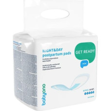 Babyono Night&day postpartum pads BabyOno, 599