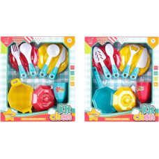 Swede Trauku komplekts Q8351