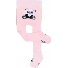 Yo Baby Zeķubikses 92/98 cm RAB-0004 pink koala