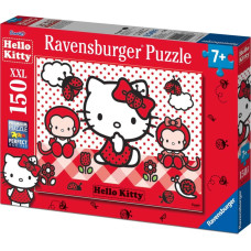 Ravensburger Puzzle 150 pcs Disney Hello Kitty