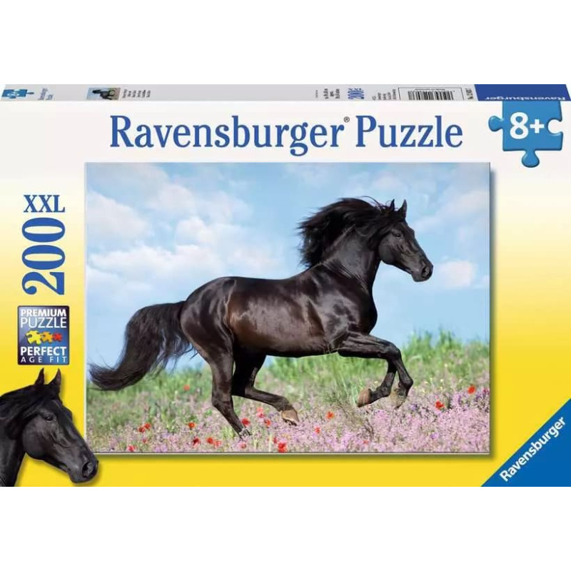 Ravensburger Puzzle 200 pcs Horse
