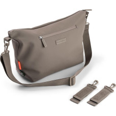 Done By Deer tarvikute kott Taupe