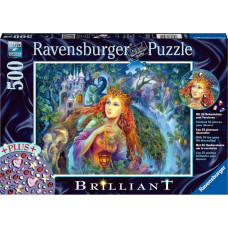 Ravensburger Puzzle R 500 Br Magic Fairy Dust