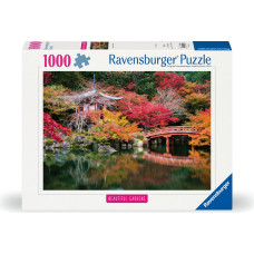 Ravensburger Puzzle 1000 Daigo-ji, Kyoto, Japan