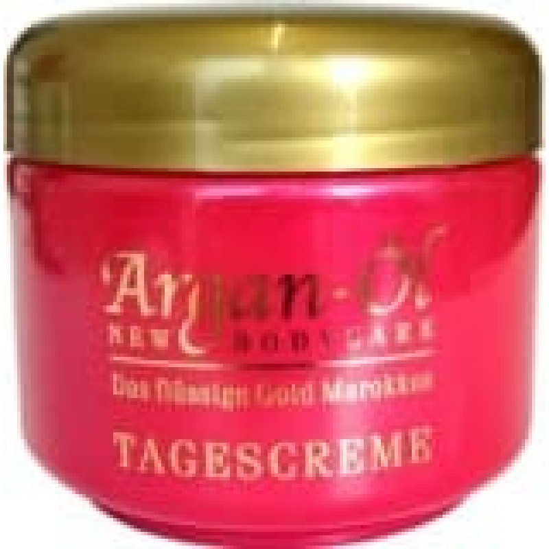 Eifa Warenhandels Gmbh ARGANA eļļas dienas krēms ķermeņa kop&scaron;anai 125 ml