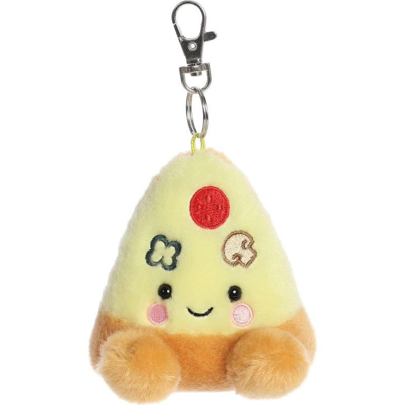 Palm Pals AURORA Palm Pals raktų pakabukas - Pica, 11 cm