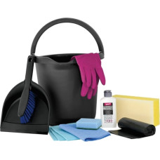 York Uzkop&scaron;anas piederumu komplekts