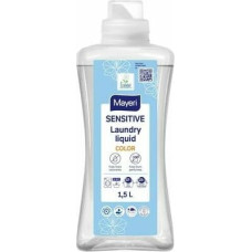 Mayeri Sensitive Color laundry gel 1.5L