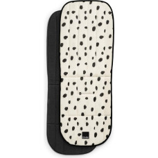 Elodie Details istmepehmendus vankrisse Dalmatian Dots Grande