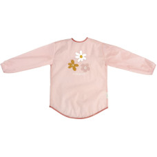 Little Dutch Apron Little Pink Flowers