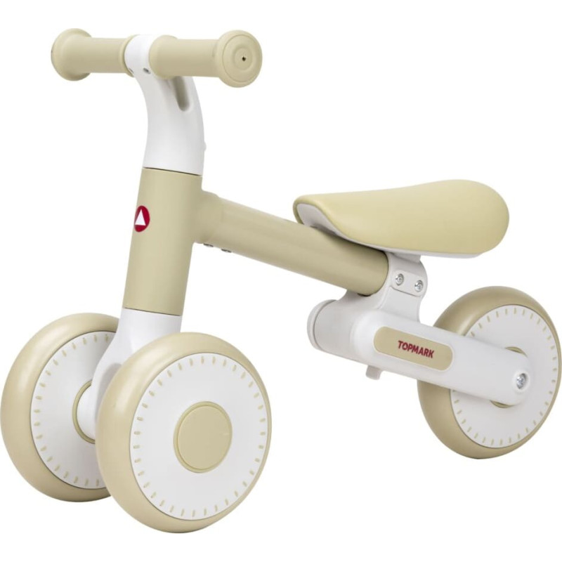 Little Dutch Balance Bike ´YUKI Pistache´