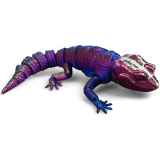 3D prinditud Gecko
