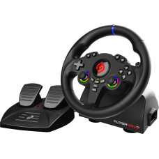 Subsonic Superdrive 220 RS-5 Driving Wheel
