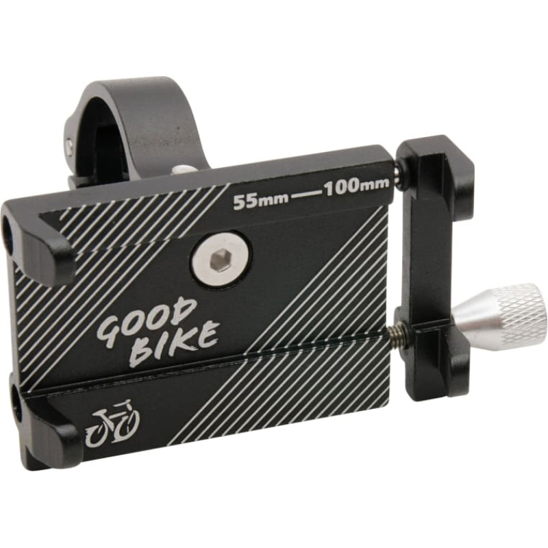 Bottari Phone holder "ALLOY"