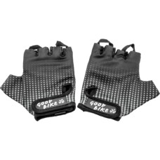 Bottari Bicycle gloves "X-SPORT", adult, size: S-M-L-XL, black