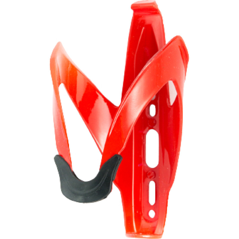 Bottari Water bottle cage "SPORT", red/black
