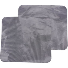 Bottari Anti static PVC side sunshade "NEW SPRINT", 2 pcs