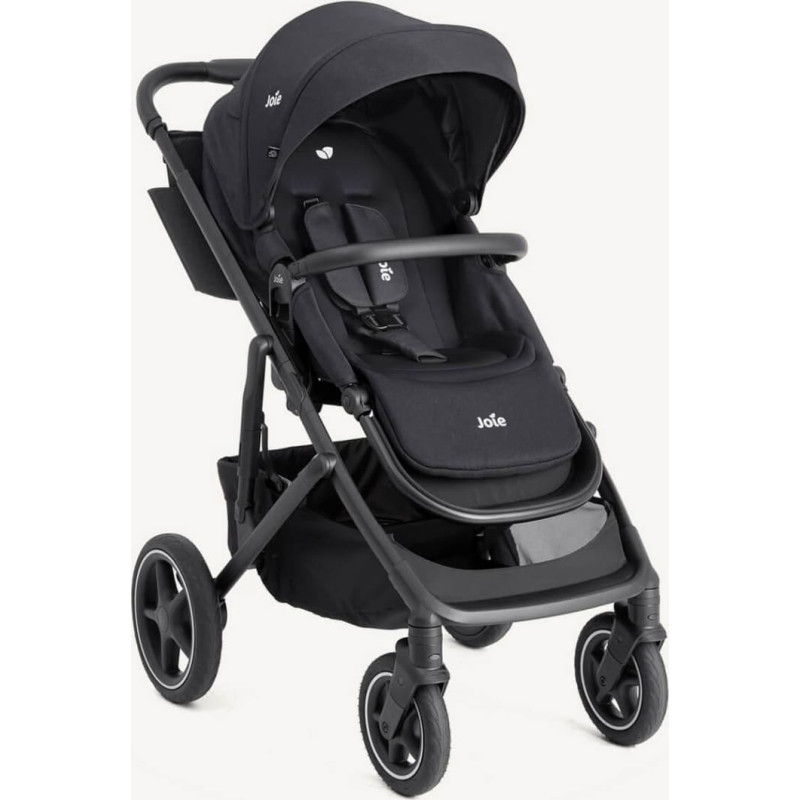 Joie Elara jalutuskäru Raven