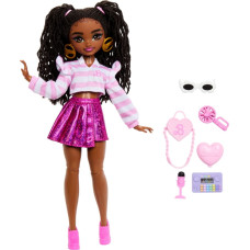 Barbie Dream Besties Doll - Barbie Brooklyn (refreshed)