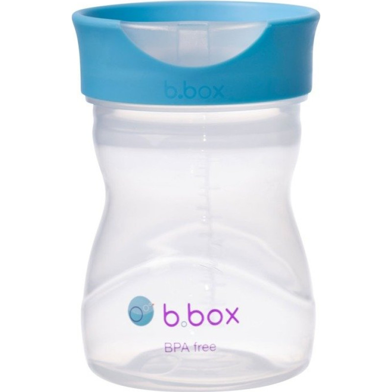 B.box BB00630 Kubek treningowy blueberry
