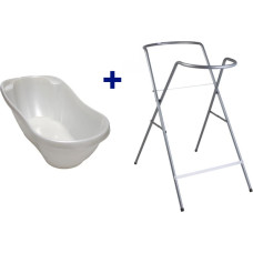 Vanna QUINNY 92 cm ar korķi+statīvs DM-027 graphite AKCIJA