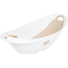 Carrello Baby Beebivann koos vannitooliga Auri CRL-17101 Dune Beige_9