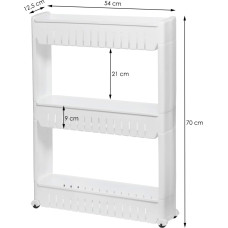 Springos Hoiuk&auml;ru ratastel Springos HA1010